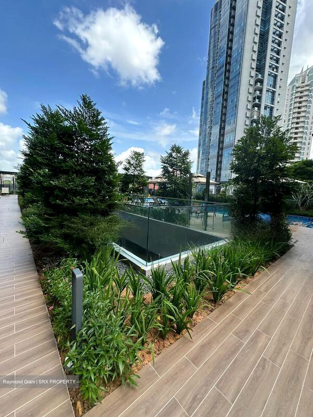 Pullman Residence  (D11), Condominium #446236151